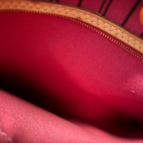 Louis Vuitton Neverful GM with receipt - Picture 7 of 9